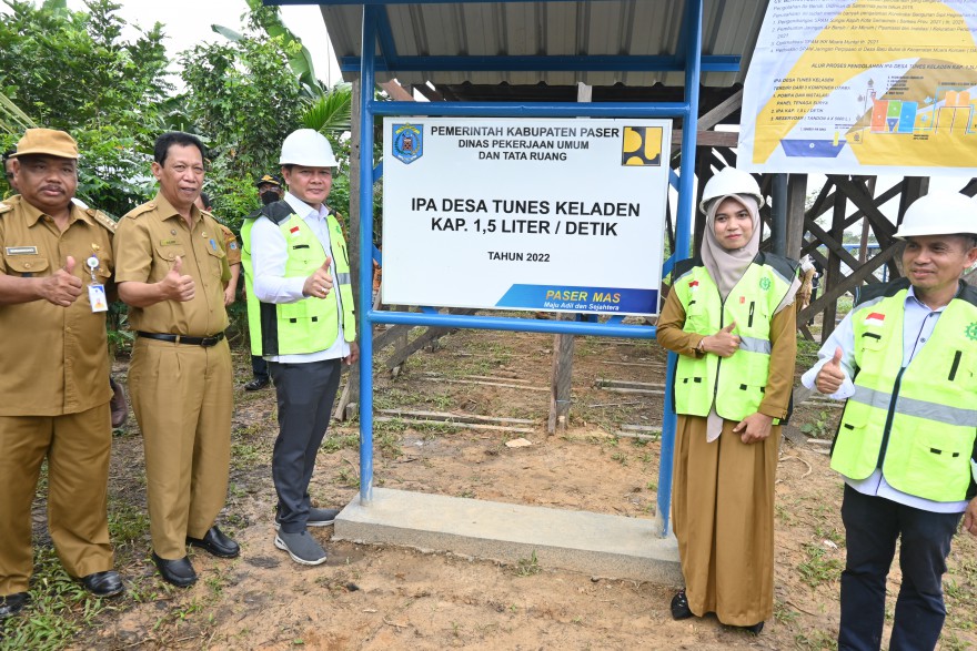 logo desa
