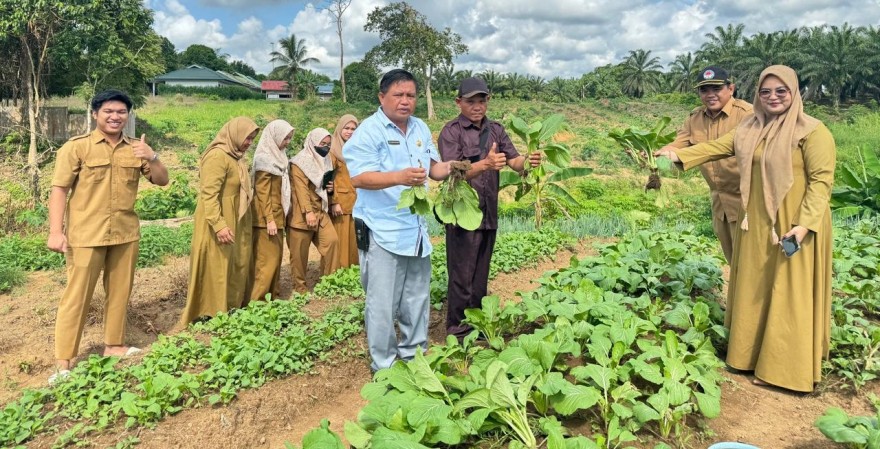 logo desa