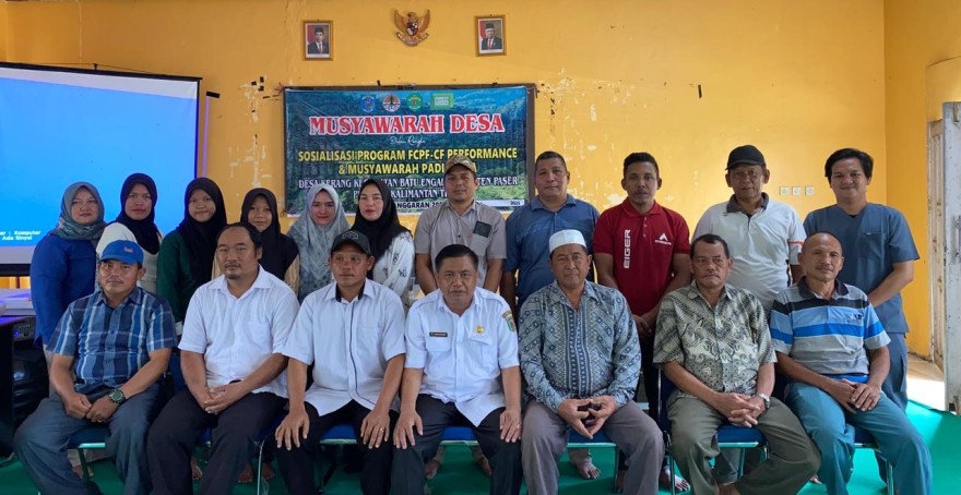 logo desa