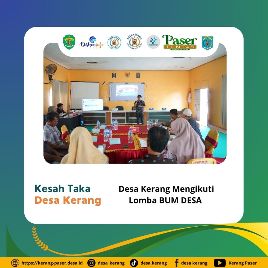 logo desa