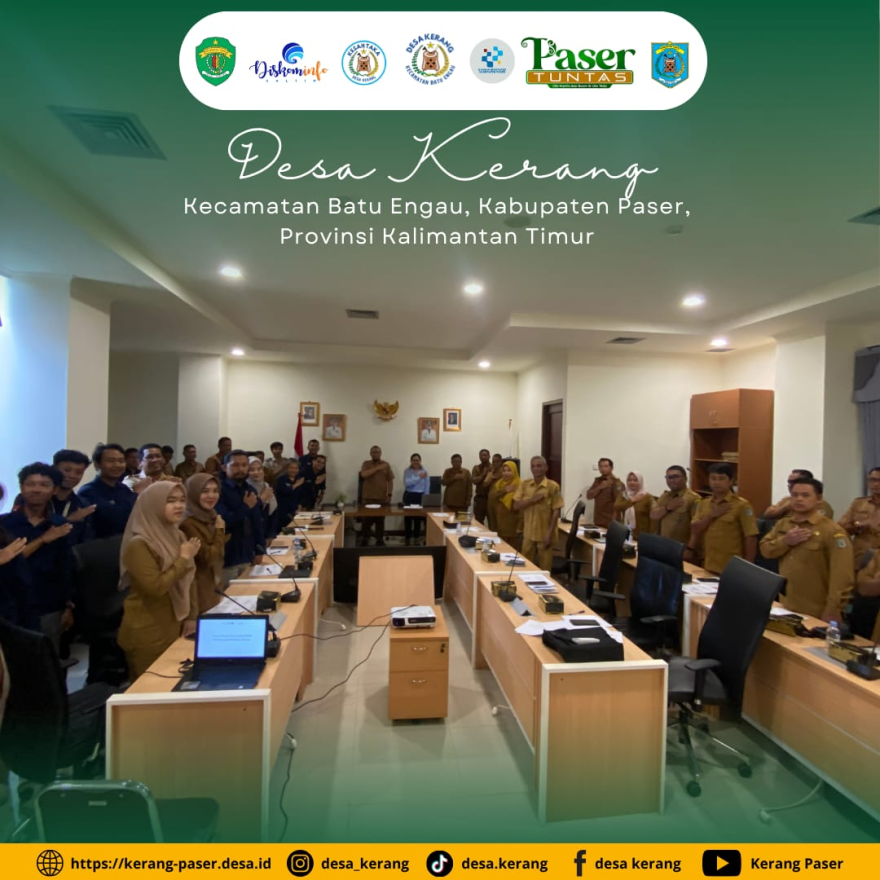 Dominasi Sawit di Kawasan Transmigrasi Kerang Jadi Sorotan, TEP Dorong Pengembangan Pisang dan Cabai Sebagai Komoditas Unggulan Baru