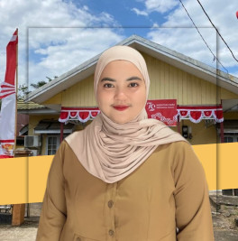 SUCI RAHMADIANI