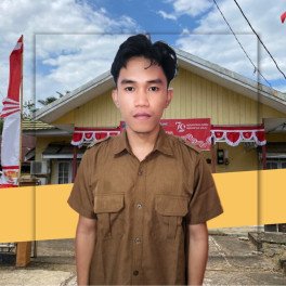 SARIF HIDAYATULLAH, S.P